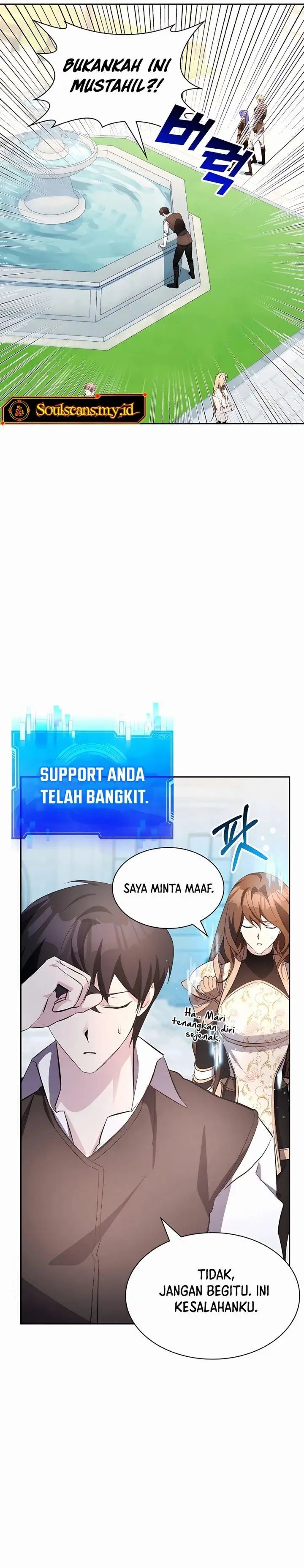 image-komik-my-lucky-encounter-from-the-game-turned-into-reality-chapter-11-10/33