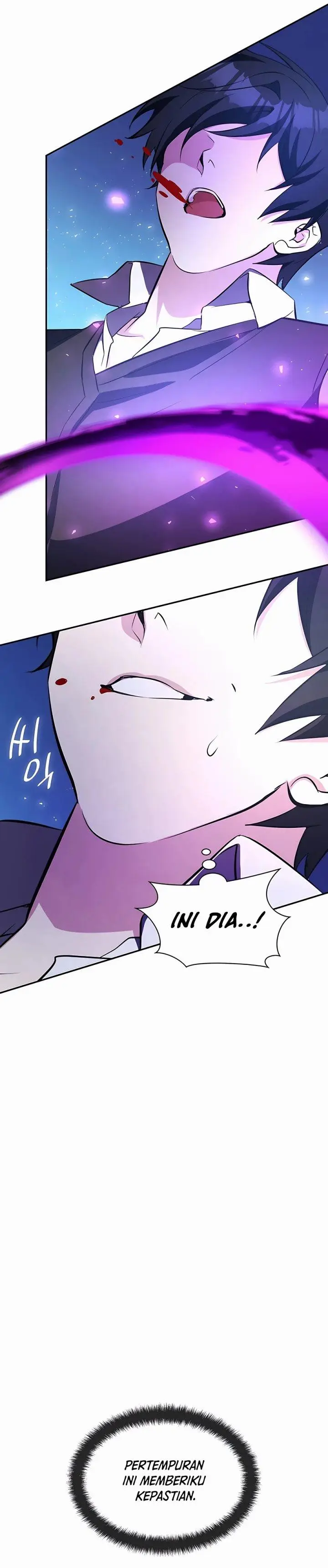 image-komik-my-lucky-encounter-from-the-game-turned-into-reality-chapter-11-21/33