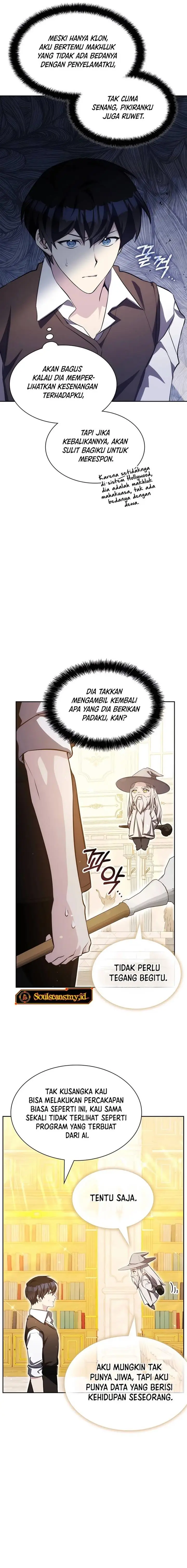 image-komik-my-lucky-encounter-from-the-game-turned-into-reality-chapter-12-6/33
