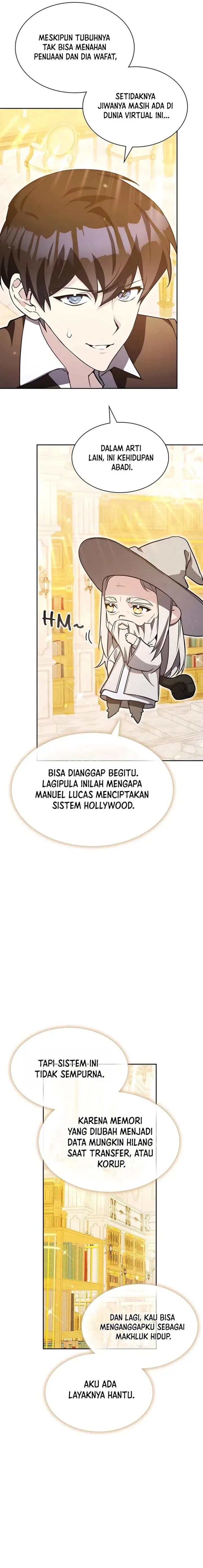 image-komik-my-lucky-encounter-from-the-game-turned-into-reality-chapter-12-7/33
