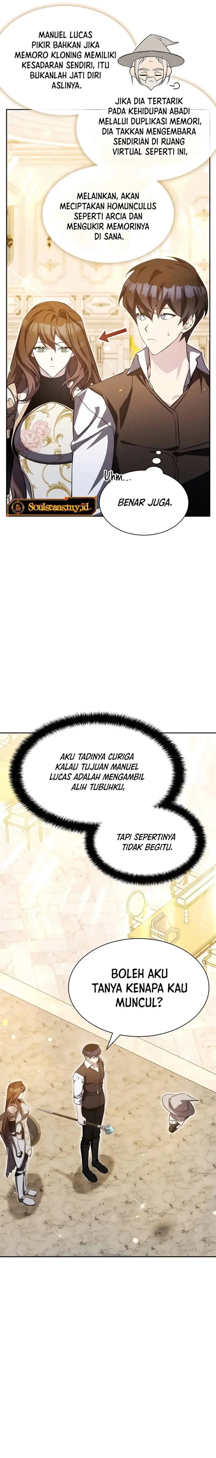 image-komik-my-lucky-encounter-from-the-game-turned-into-reality-chapter-12-8/33