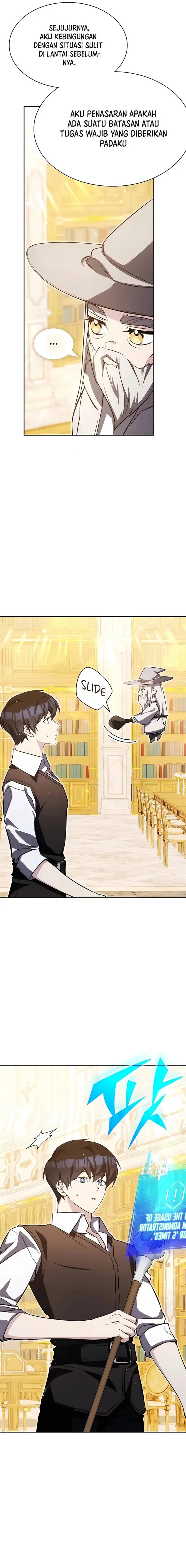 image-komik-my-lucky-encounter-from-the-game-turned-into-reality-chapter-12-9/33