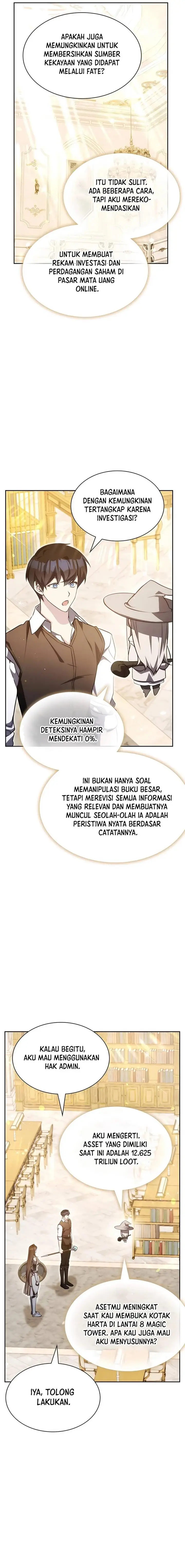 image-komik-my-lucky-encounter-from-the-game-turned-into-reality-chapter-12-12/33