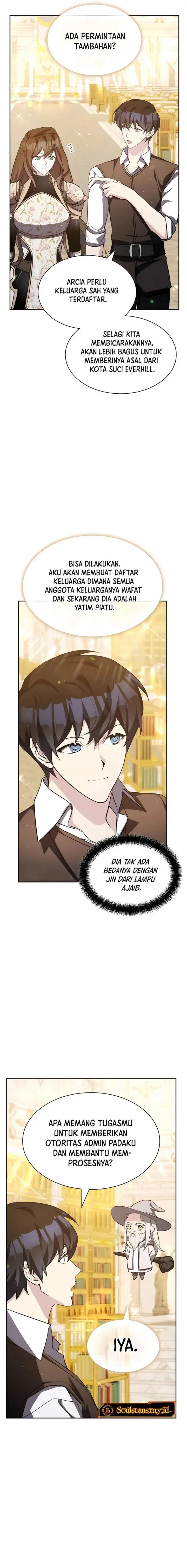 image-komik-my-lucky-encounter-from-the-game-turned-into-reality-chapter-12-13/33