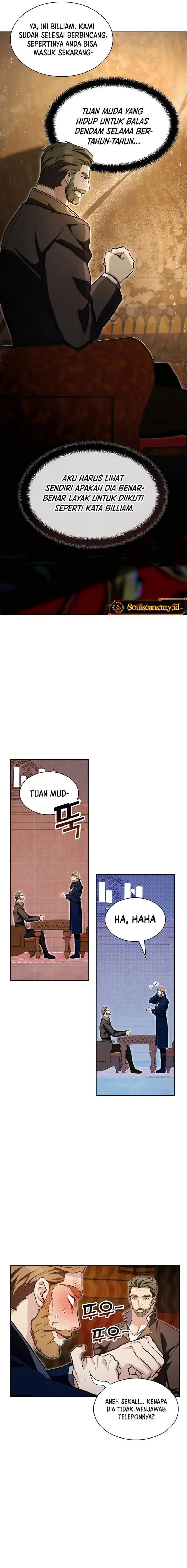 image-komik-my-lucky-encounter-from-the-game-turned-into-reality-chapter-12-23/33