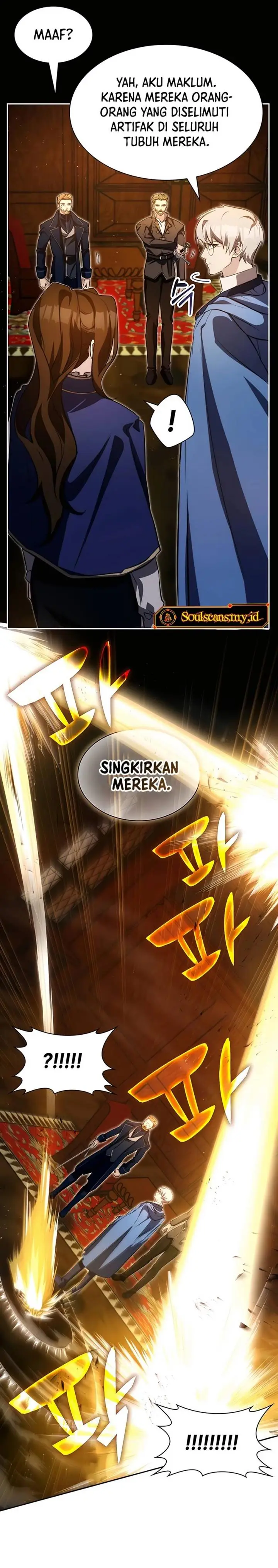 image-komik-my-lucky-encounter-from-the-game-turned-into-reality-chapter-12-26/33