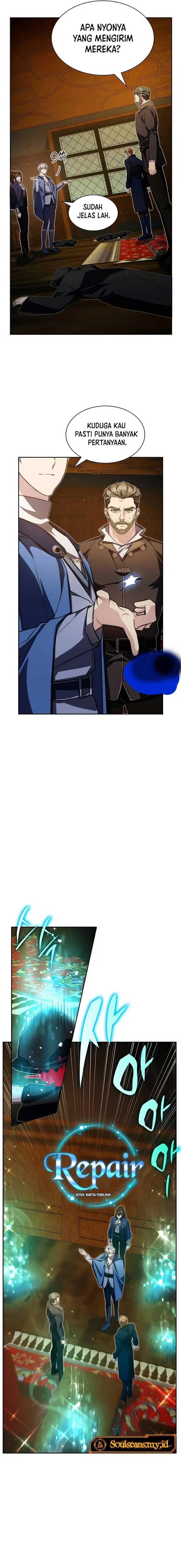 image-komik-my-lucky-encounter-from-the-game-turned-into-reality-chapter-13-2/30