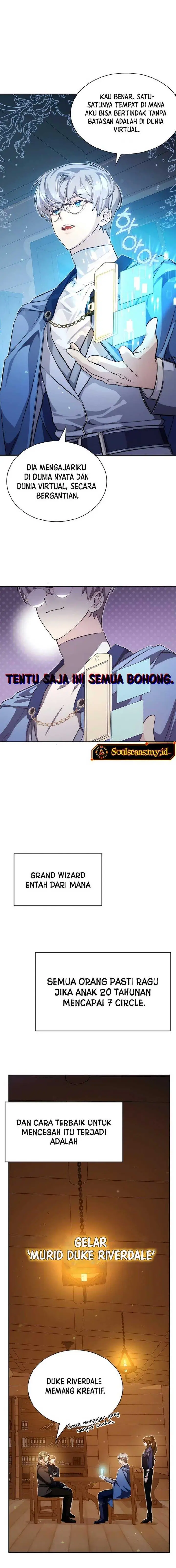 image-komik-my-lucky-encounter-from-the-game-turned-into-reality-chapter-13-7/30