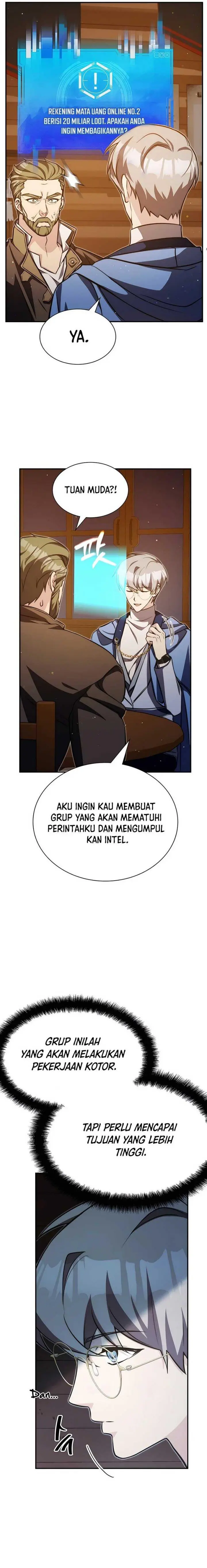 image-komik-my-lucky-encounter-from-the-game-turned-into-reality-chapter-13-11/30