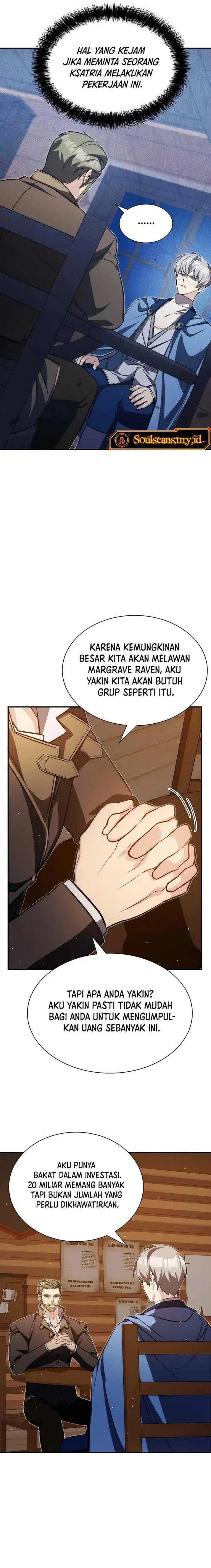 image-komik-my-lucky-encounter-from-the-game-turned-into-reality-chapter-13-12/30