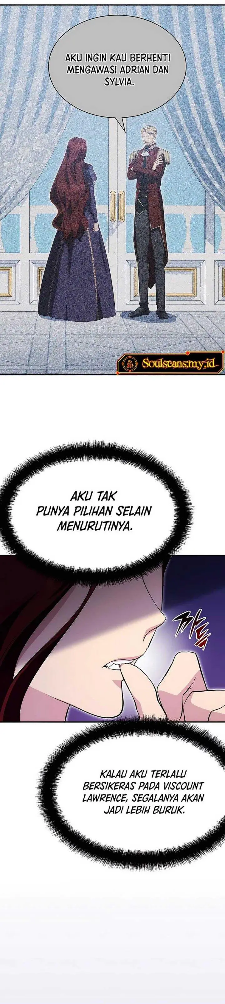 image-komik-my-lucky-encounter-from-the-game-turned-into-reality-chapter-13-18/30