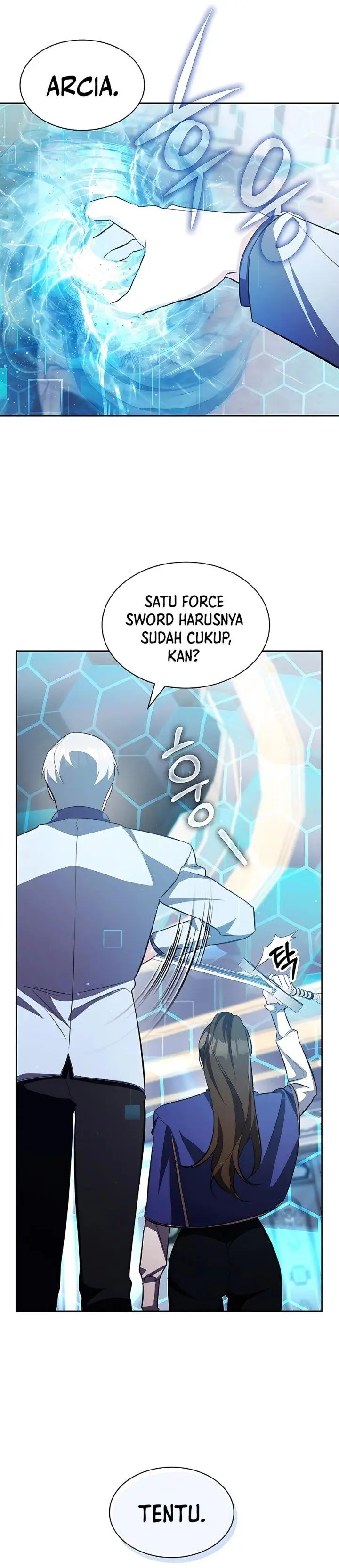 image-komik-my-lucky-encounter-from-the-game-turned-into-reality-chapter-14-20/31