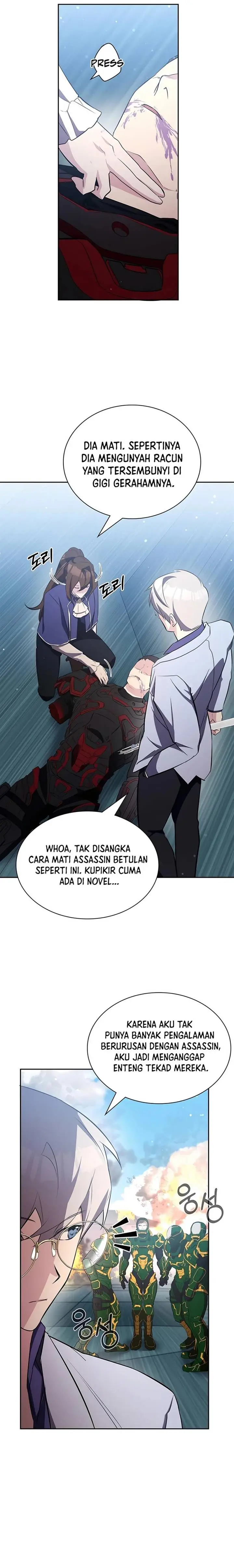 image-komik-my-lucky-encounter-from-the-game-turned-into-reality-chapter-15-6/34