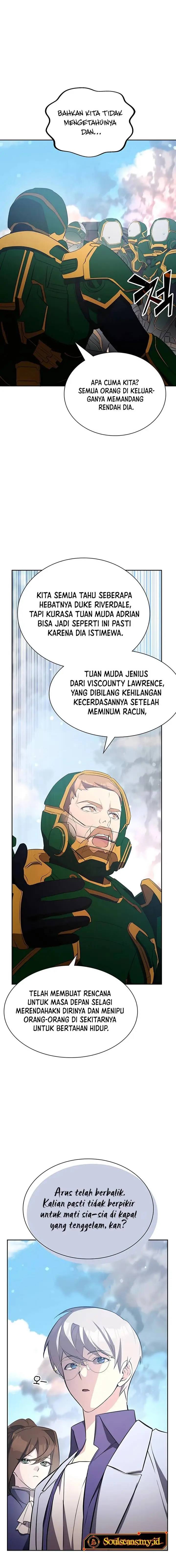 image-komik-my-lucky-encounter-from-the-game-turned-into-reality-chapter-15-8/34