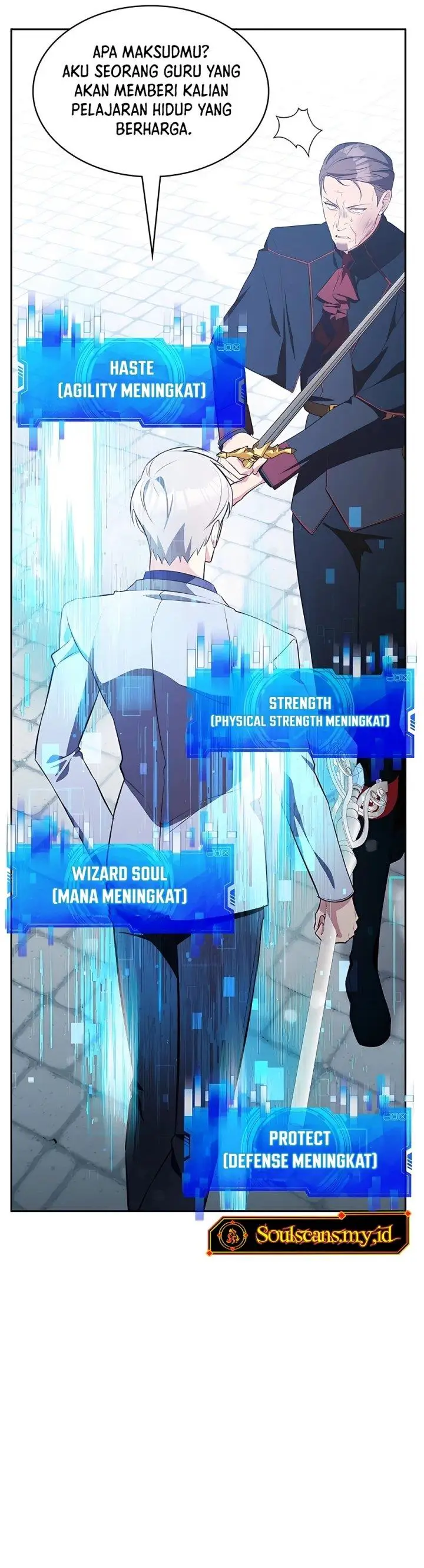 image-komik-my-lucky-encounter-from-the-game-turned-into-reality-chapter-16-20/28