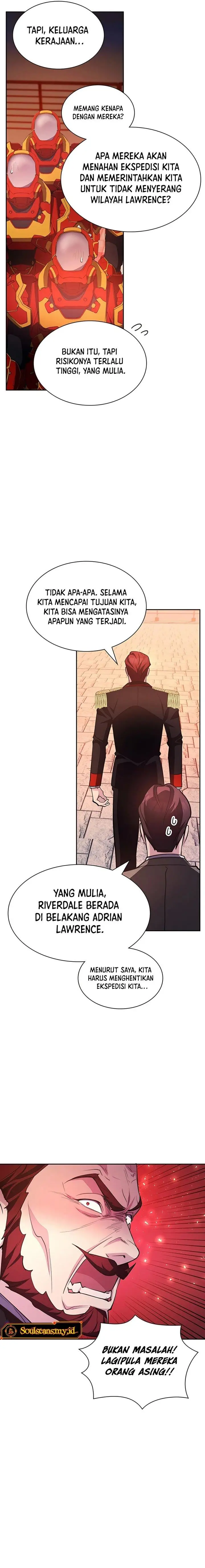 image-komik-my-lucky-encounter-from-the-game-turned-into-reality-chapter-17-23/32