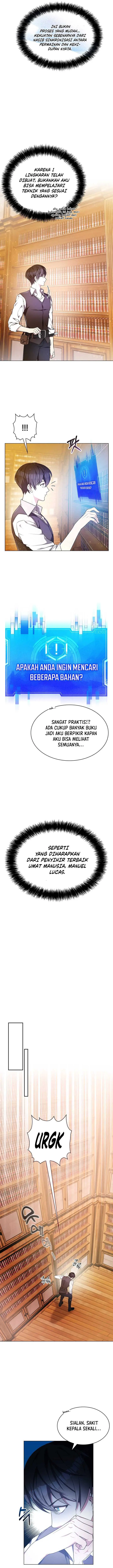 image-komik-my-lucky-encounter-from-the-game-turned-into-reality-chapter-2-13/32