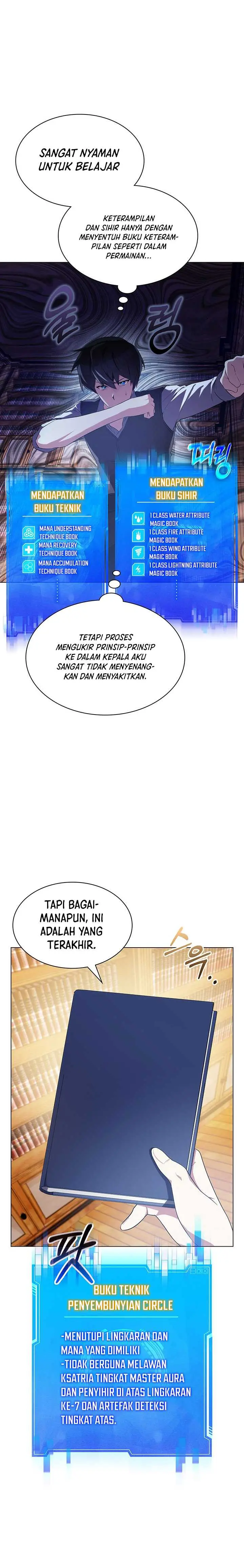 image-komik-my-lucky-encounter-from-the-game-turned-into-reality-chapter-2-14/32
