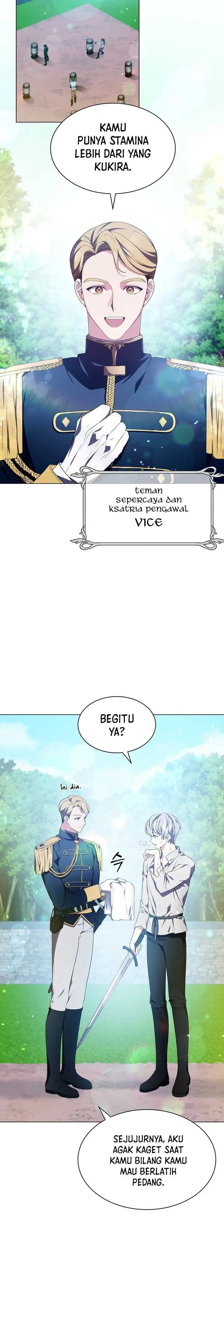 image-komik-my-lucky-encounter-from-the-game-turned-into-reality-chapter-2-16/32