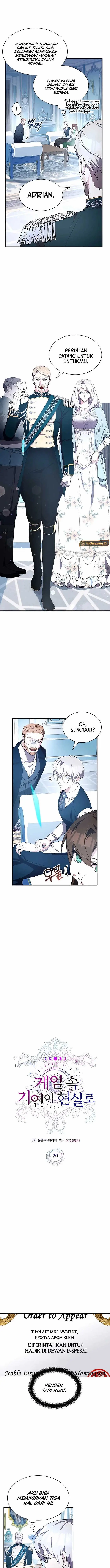 image-komik-my-lucky-encounter-from-the-game-turned-into-reality-chapter-20-5/24