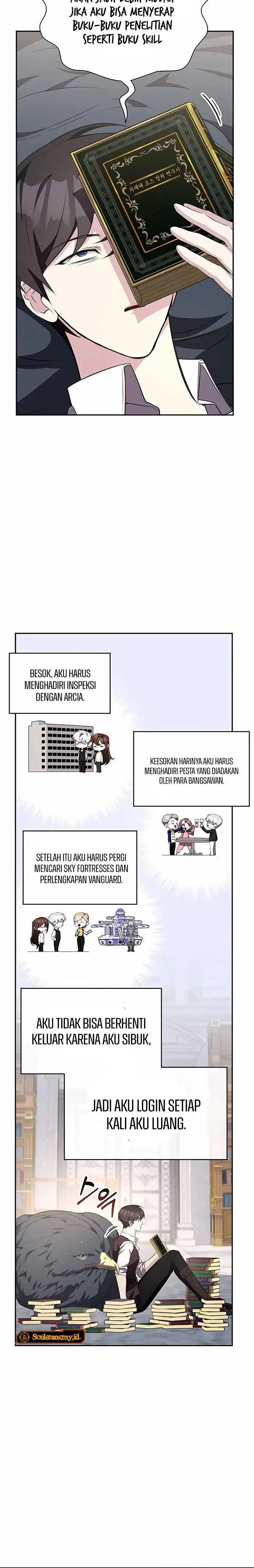 image-komik-my-lucky-encounter-from-the-game-turned-into-reality-chapter-20-16/24