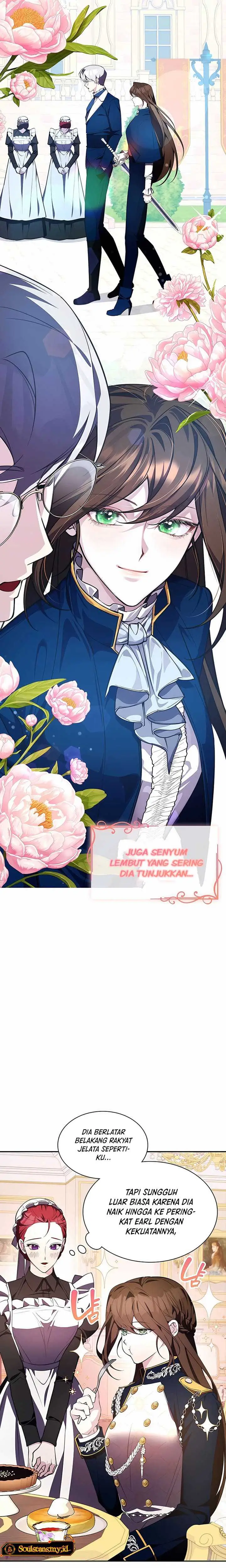 image-komik-my-lucky-encounter-from-the-game-turned-into-reality-chapter-21-10/23