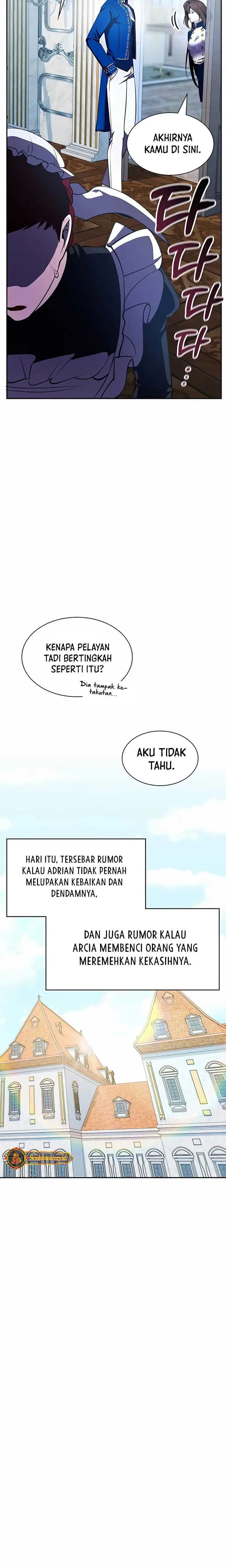 image-komik-my-lucky-encounter-from-the-game-turned-into-reality-chapter-21-14/23