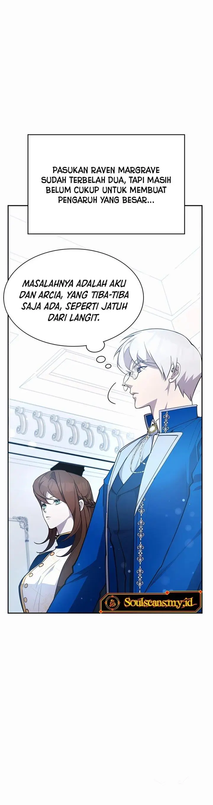 image-komik-my-lucky-encounter-from-the-game-turned-into-reality-chapter-22-18/33