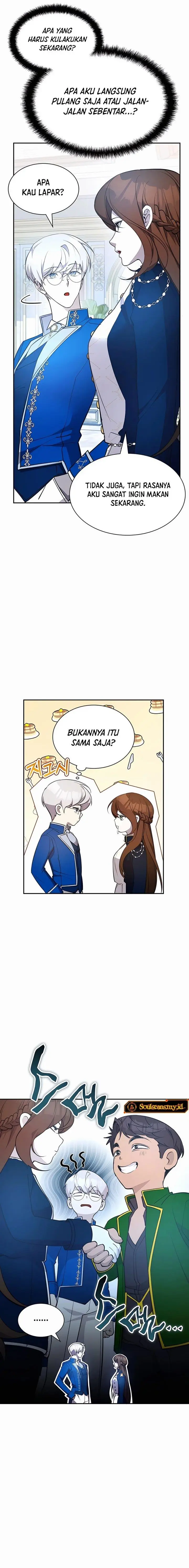 image-komik-my-lucky-encounter-from-the-game-turned-into-reality-chapter-22-27/33