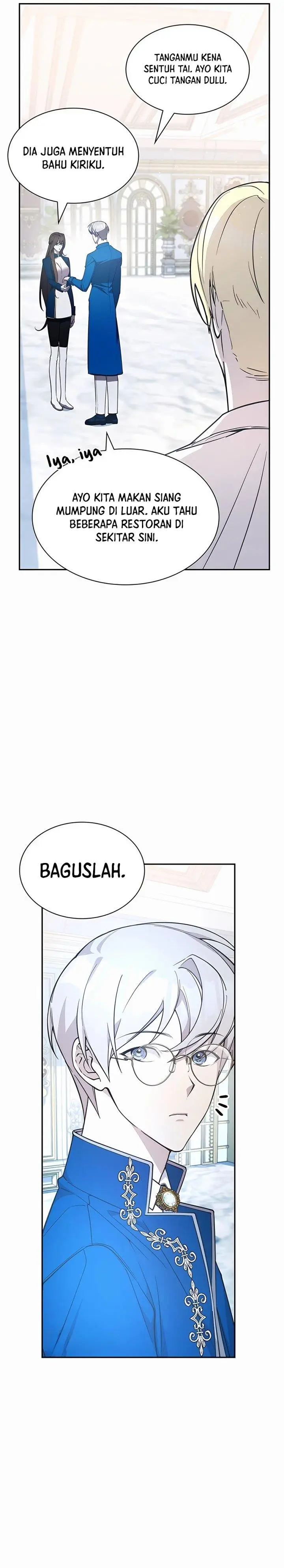 image-komik-my-lucky-encounter-from-the-game-turned-into-reality-chapter-22-28/33