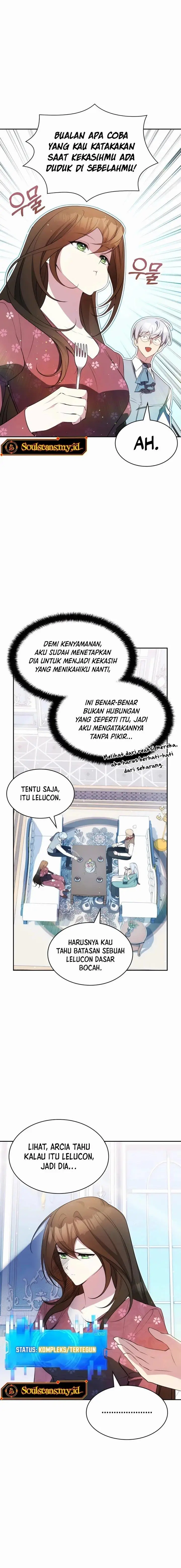 image-komik-my-lucky-encounter-from-the-game-turned-into-reality-chapter-25-25/31