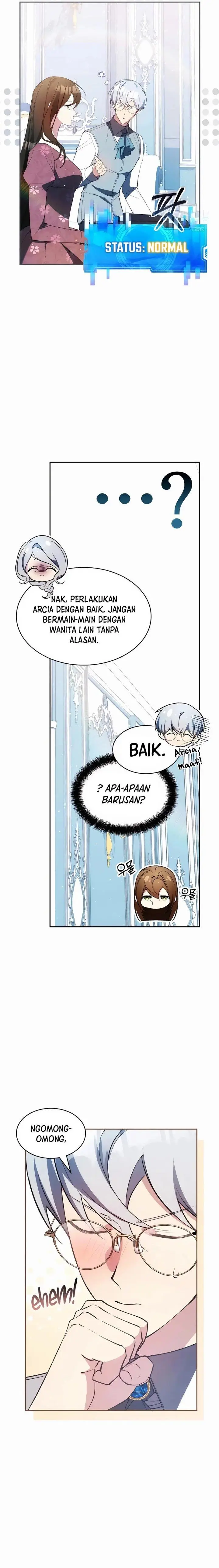 image-komik-my-lucky-encounter-from-the-game-turned-into-reality-chapter-25-26/31