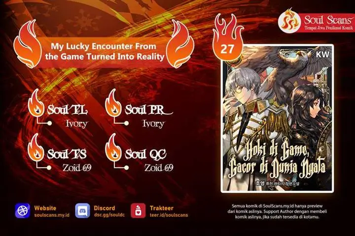 image-komik-my-lucky-encounter-from-the-game-turned-into-reality-chapter-27-0/29