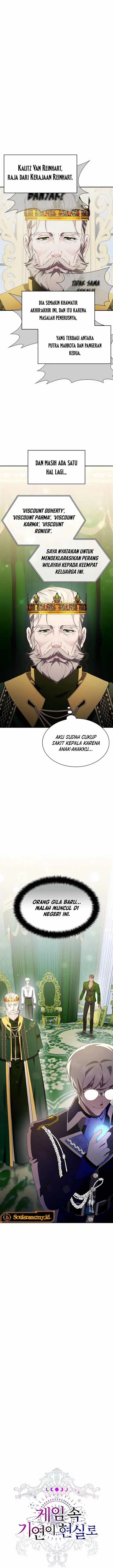 image-komik-my-lucky-encounter-from-the-game-turned-into-reality-chapter-27-2/29
