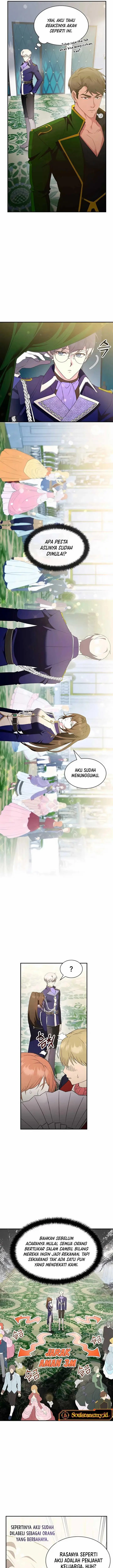 image-komik-my-lucky-encounter-from-the-game-turned-into-reality-chapter-27-5/29