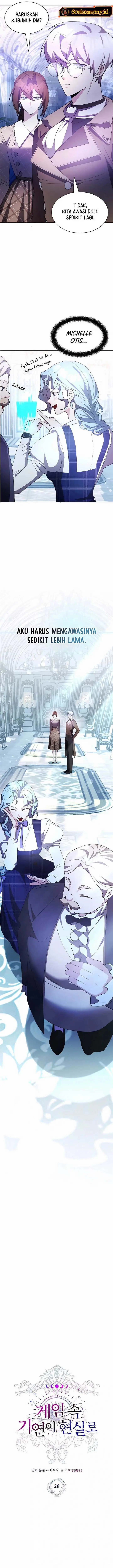 image-komik-my-lucky-encounter-from-the-game-turned-into-reality-chapter-28-7/30