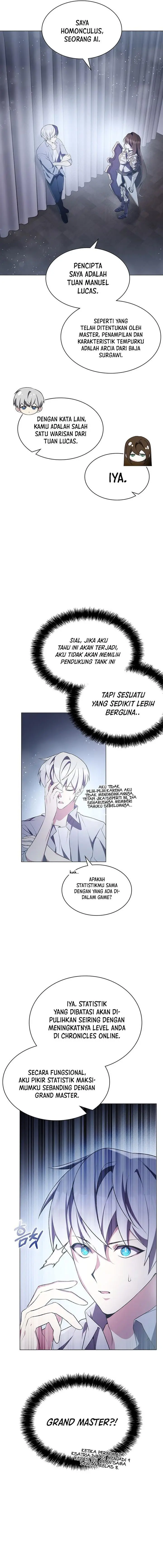 image-komik-my-lucky-encounter-from-the-game-turned-into-reality-chapter-3-2/30