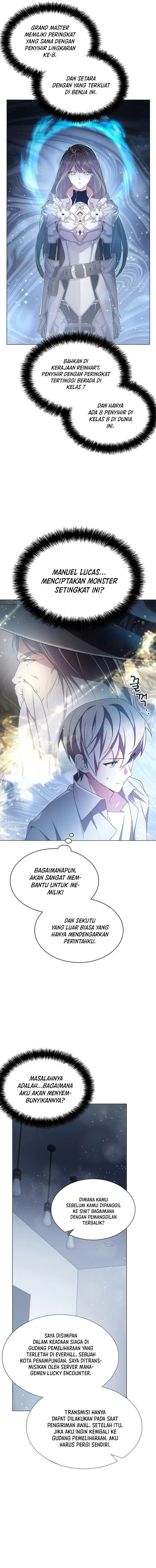 image-komik-my-lucky-encounter-from-the-game-turned-into-reality-chapter-3-3/30