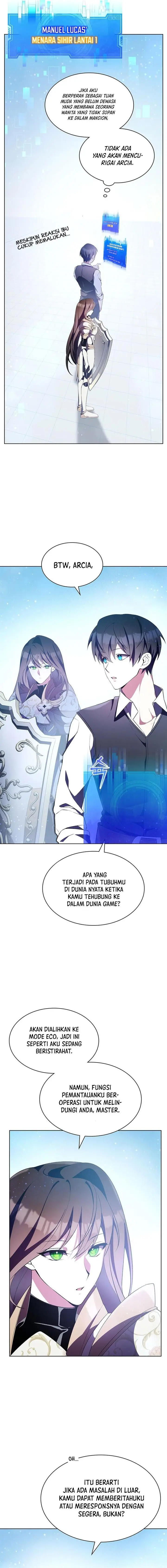 image-komik-my-lucky-encounter-from-the-game-turned-into-reality-chapter-3-7/30