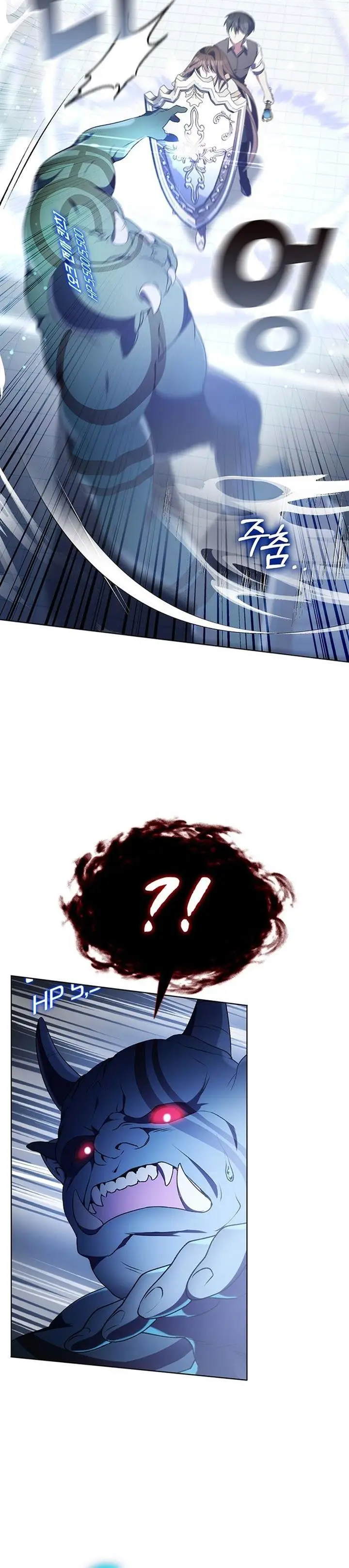 image-komik-my-lucky-encounter-from-the-game-turned-into-reality-chapter-3-12/30