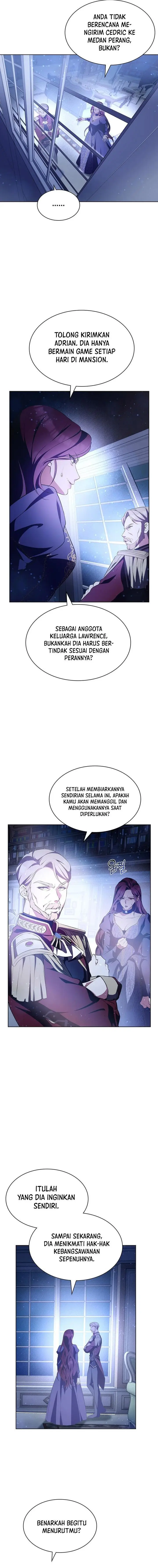 image-komik-my-lucky-encounter-from-the-game-turned-into-reality-chapter-3-23/30