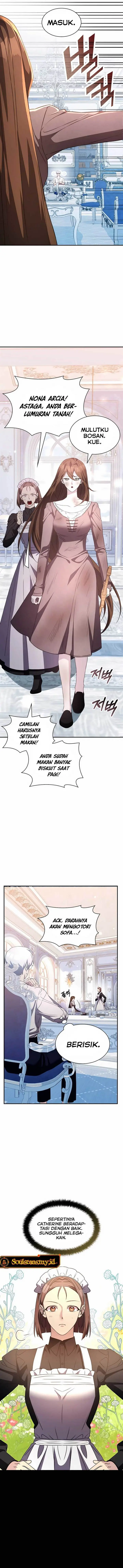 image-komik-my-lucky-encounter-from-the-game-turned-into-reality-chapter-32-13/21