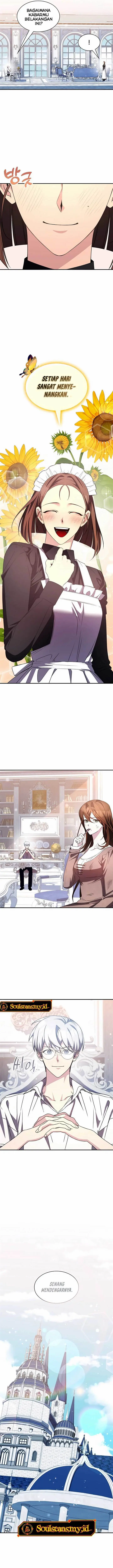 image-komik-my-lucky-encounter-from-the-game-turned-into-reality-chapter-32-17/21