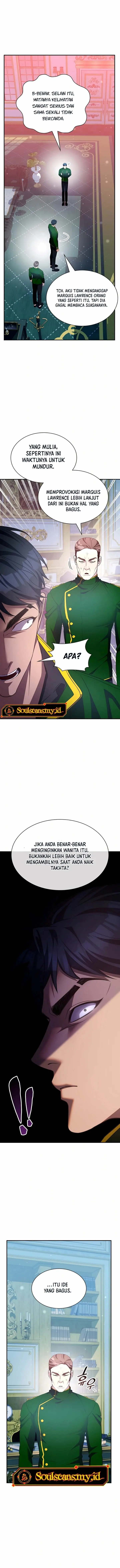 image-komik-my-lucky-encounter-from-the-game-turned-into-reality-chapter-33-14/17