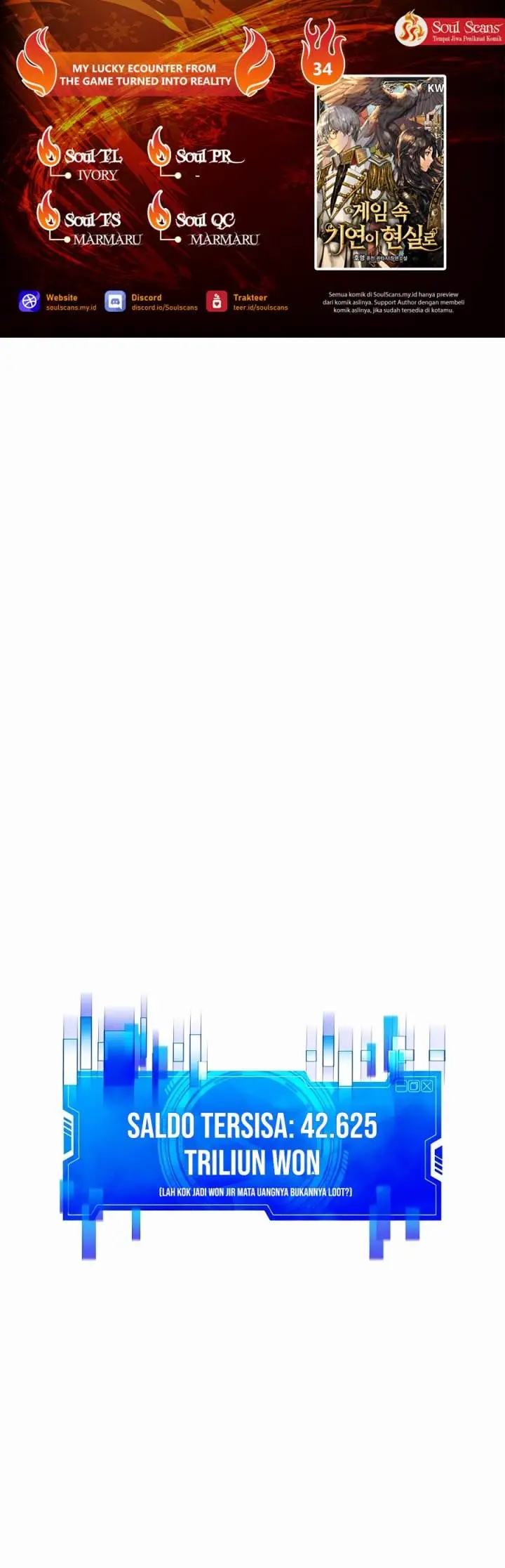 image-komik-my-lucky-encounter-from-the-game-turned-into-reality-chapter-34-0/69