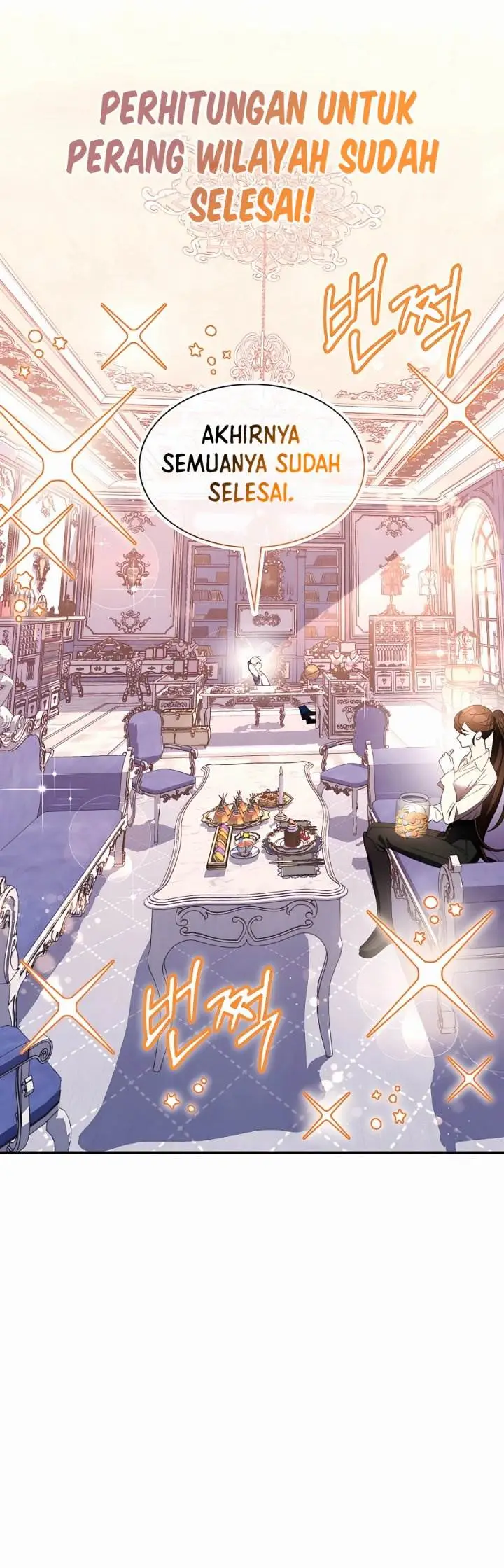 image-komik-my-lucky-encounter-from-the-game-turned-into-reality-chapter-34-2/69