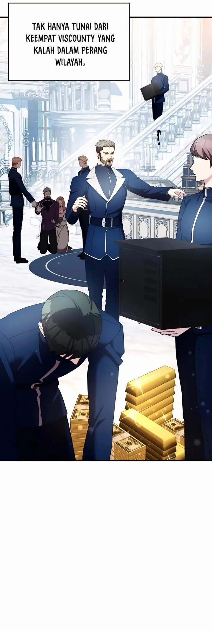 image-komik-my-lucky-encounter-from-the-game-turned-into-reality-chapter-34-3/69