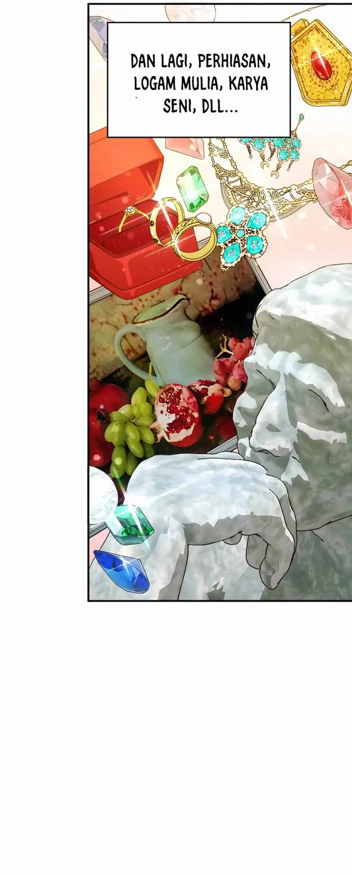 image-komik-my-lucky-encounter-from-the-game-turned-into-reality-chapter-34-5/69