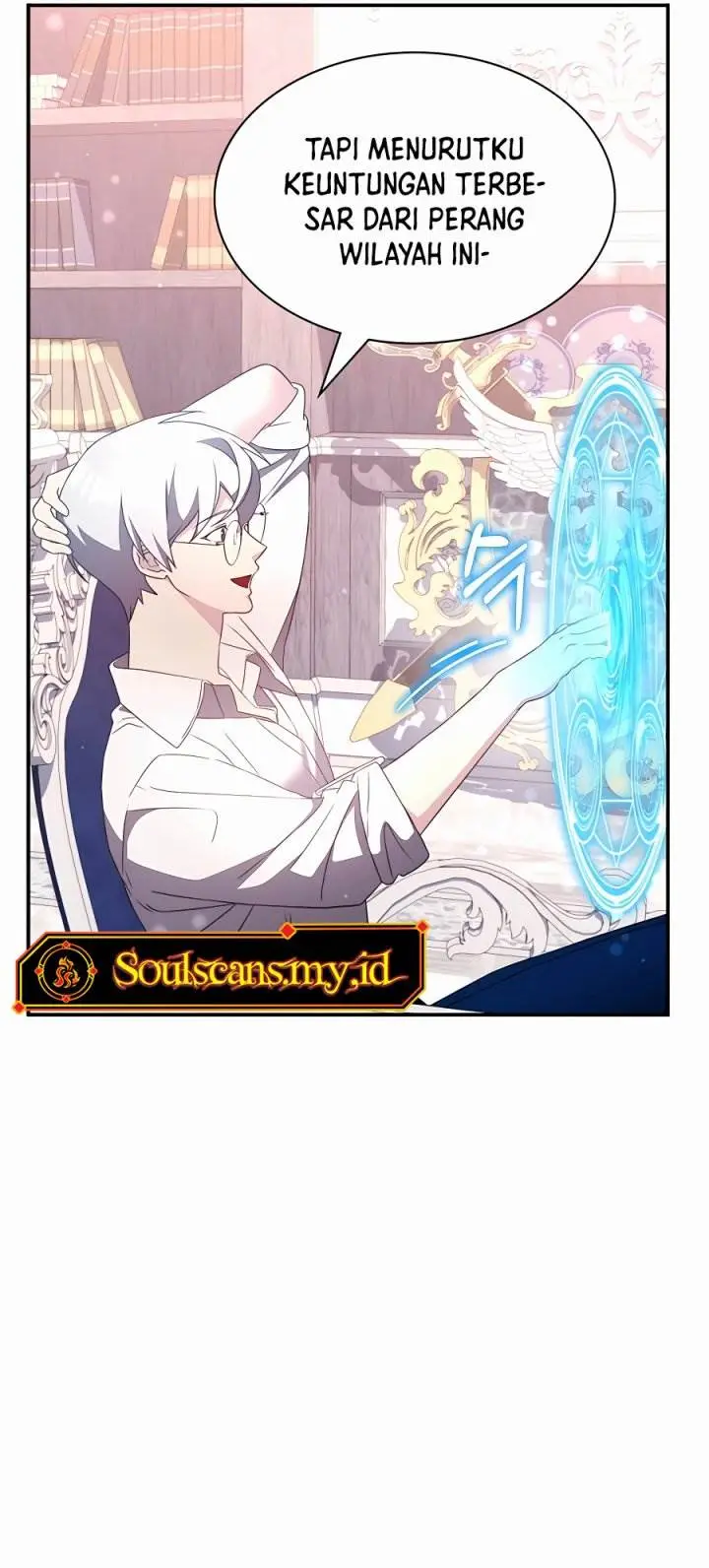 image-komik-my-lucky-encounter-from-the-game-turned-into-reality-chapter-34-7/69