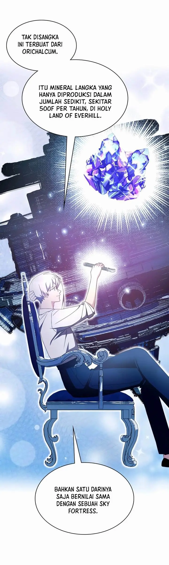 image-komik-my-lucky-encounter-from-the-game-turned-into-reality-chapter-34-10/69